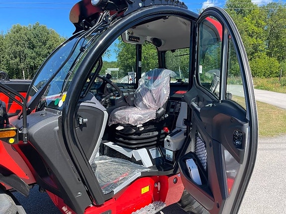 Manitou MLT742-140V+ Elite Omgående lev 17 of 24
