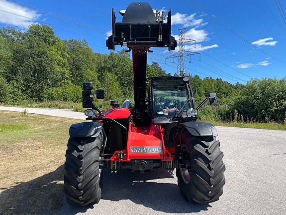 Manitou MLT742-140V+ Elite Omgående lev 8 of 24