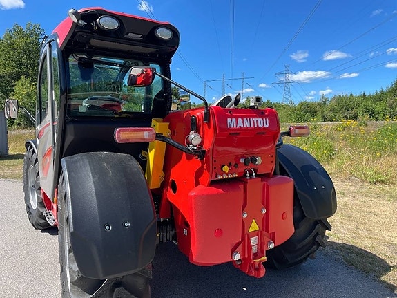 Manitou MLT742-140V+ Elite Omgående lev 14 of 24
