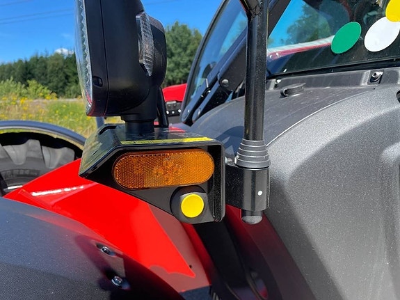 Manitou MLT742-140V+ Elite Omgående lev 12 of 24