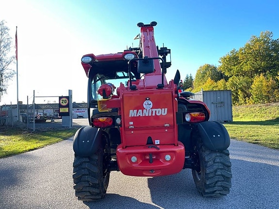 Manitou MT 625 H 8 of 13
