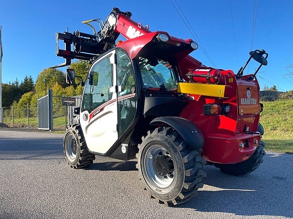 Manitou MT 625 H 2 of 13