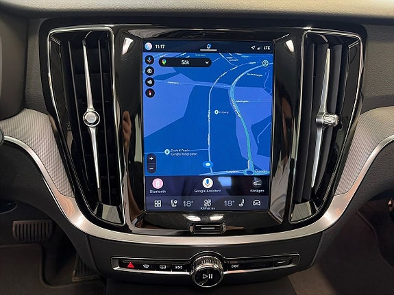 Volvo V60 10 of 16