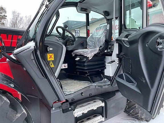 Manitou MLT961-160 V+ L 5 of 22