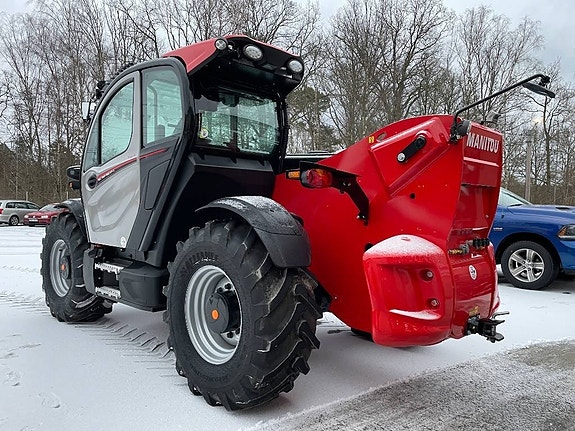 Manitou MLT961-160 V+ L 3 of 22