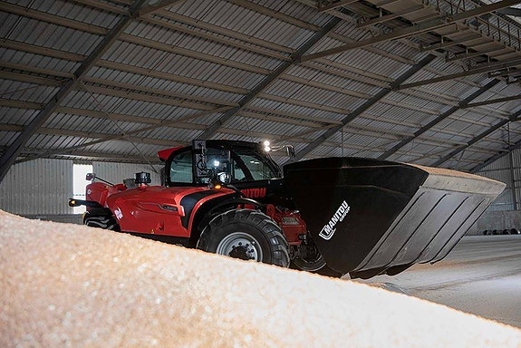 Manitou MLT961-160 V+ L 14 of 22