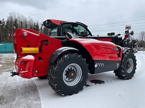 Manitou MLT961-160 V+ L 4 of 22