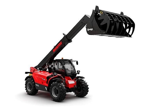 Manitou MLT961-160 V+ L 21 of 22
