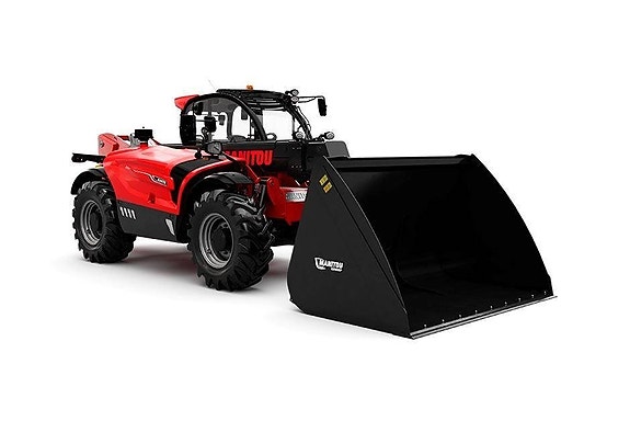 Manitou MLT961-160 V+ L 20 of 22