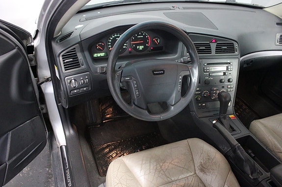 Volvo V70 18 of 19