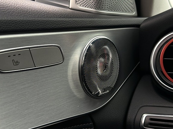 Mercedes-Benz C180 14 of 28