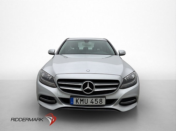 Mercedes-Benz C180 2 of 28