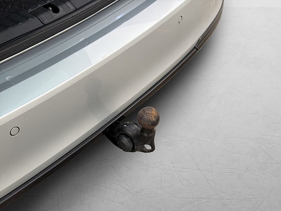 Skoda Octavia 10 of 30