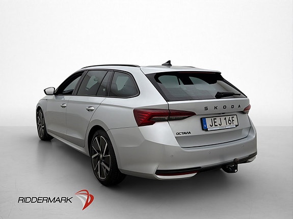 Skoda Octavia 5 of 30
