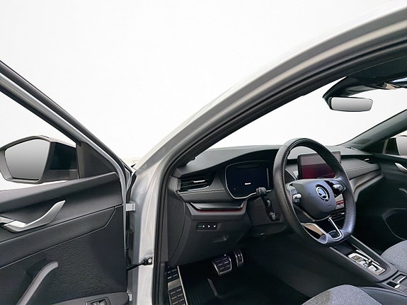 Skoda Octavia 11 of 30