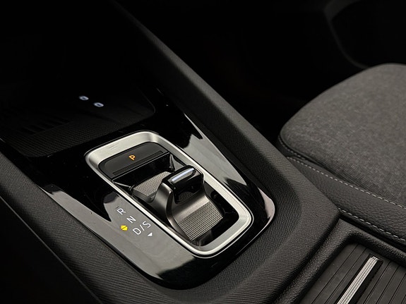 Skoda Octavia 27 of 30