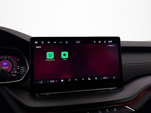 Skoda Octavia 21 of 30