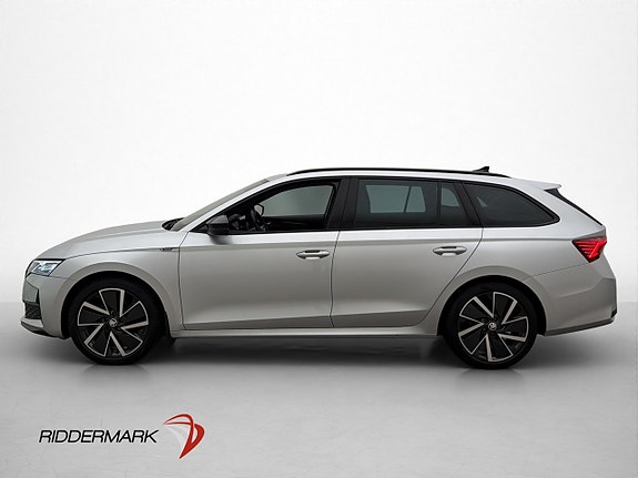 Skoda Octavia 4 of 30