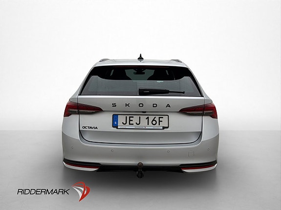 Skoda Octavia 6 of 30