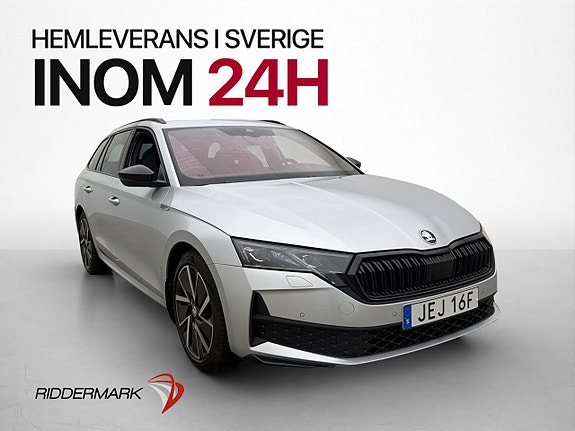 Skoda Octavia 3 of 30