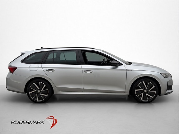 Skoda Octavia 9 of 30