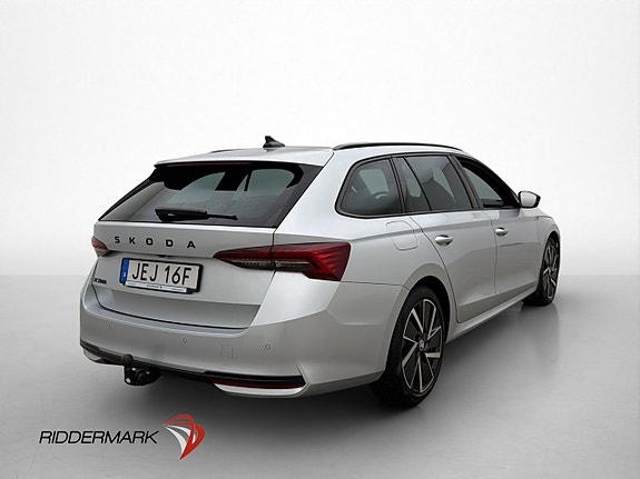 Skoda Octavia 8 of 30