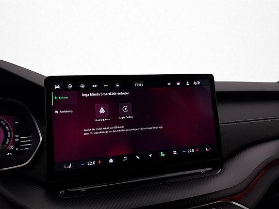 Skoda Octavia 20 of 30