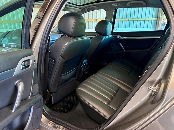 Peugeot 407 10 of 11