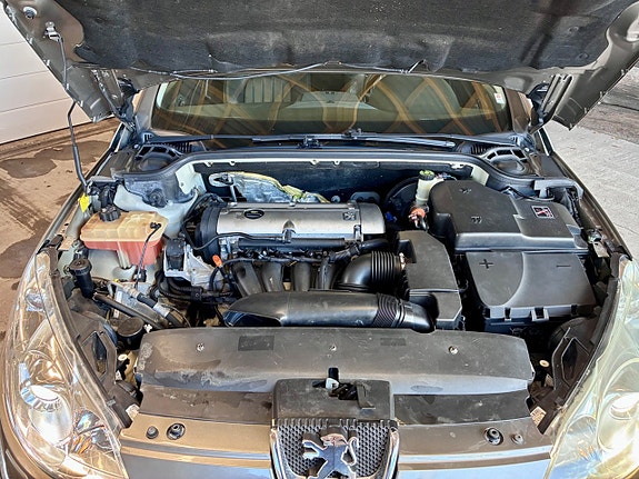 Peugeot 407 4 of 11
