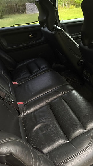 Volvo V70 9 of 10