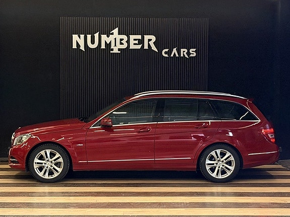 Mercedes-Benz C180 4 of 26