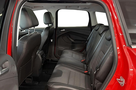 Ford Kuga 10 of 17