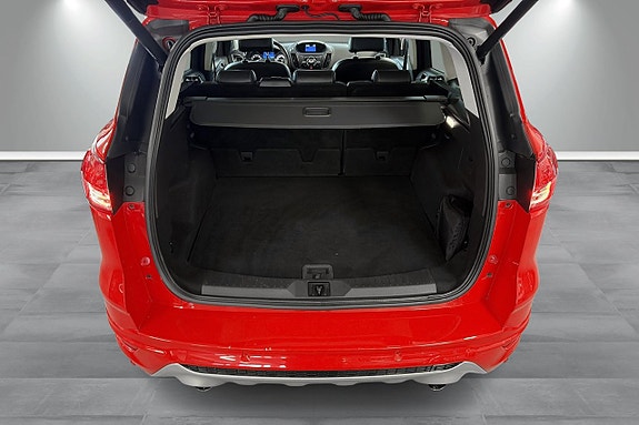 Ford Kuga 12 of 17