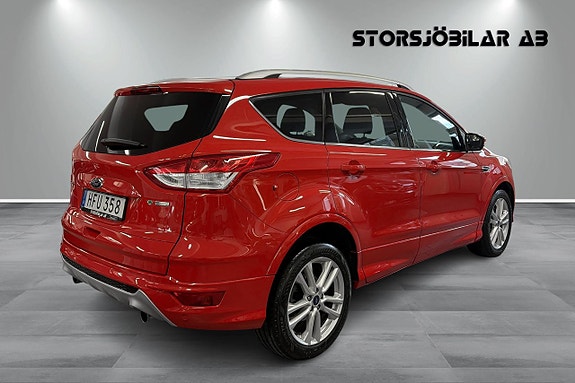 Ford Kuga 3 of 17