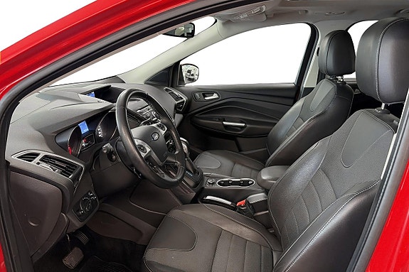Ford Kuga 9 of 17