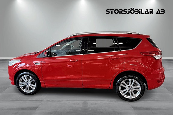Ford Kuga 6 of 17