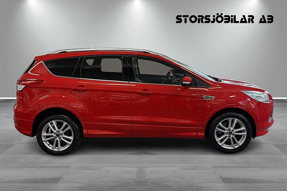 Ford Kuga 2 of 17