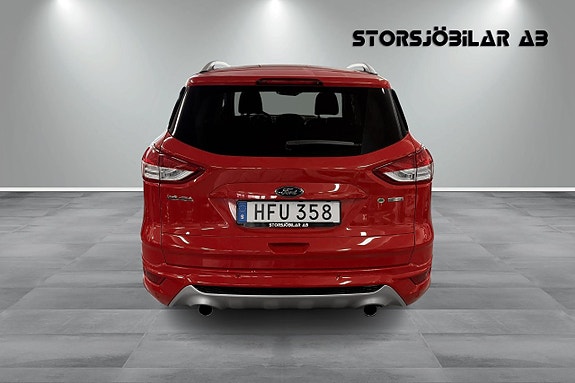 Ford Kuga 4 of 17