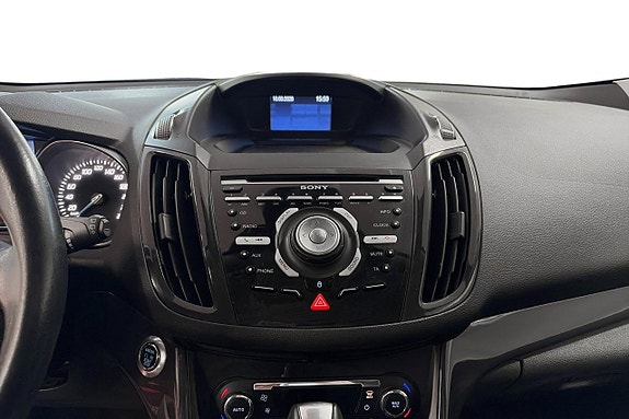 Ford Kuga 17 of 17