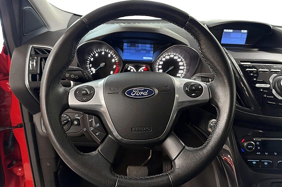 Ford Kuga 16 of 17