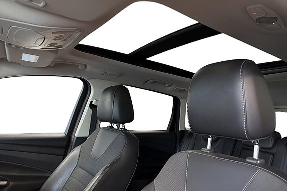 Ford Kuga 15 of 17