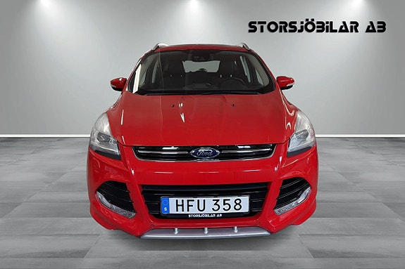 Ford Kuga 8 of 17