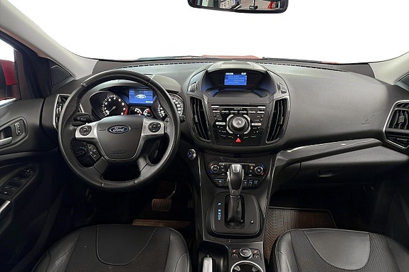 Ford Kuga 11 of 17