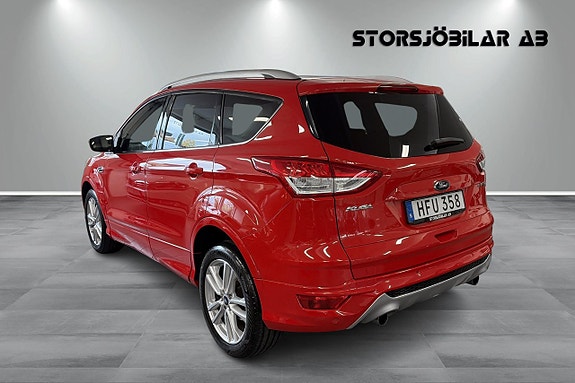 Ford Kuga 5 of 17