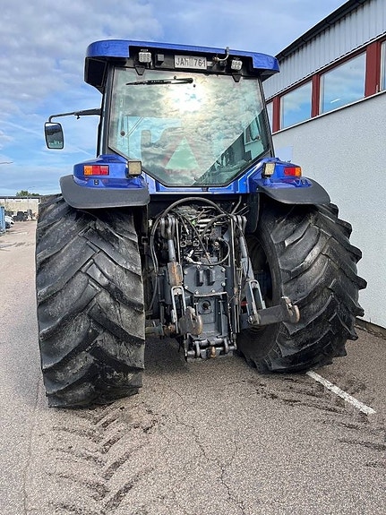 New Holland 8770 3 of 6
