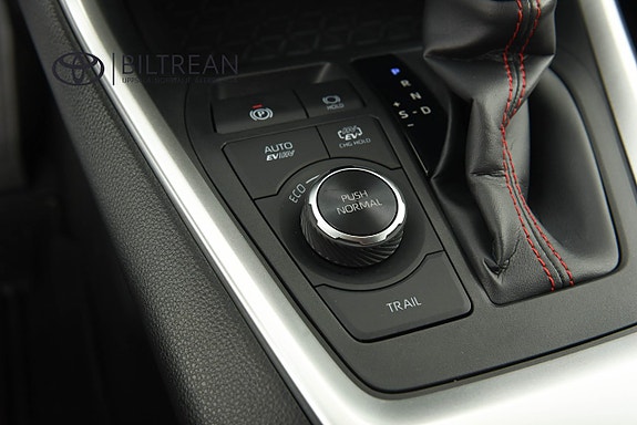 Toyota RAV4 13 of 14