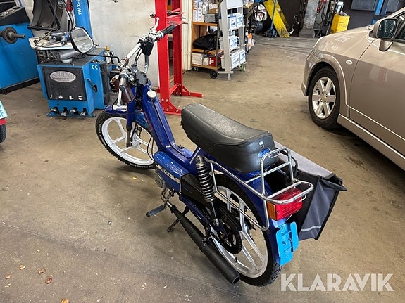 Moped KTM Foxi KJ 3 of 6