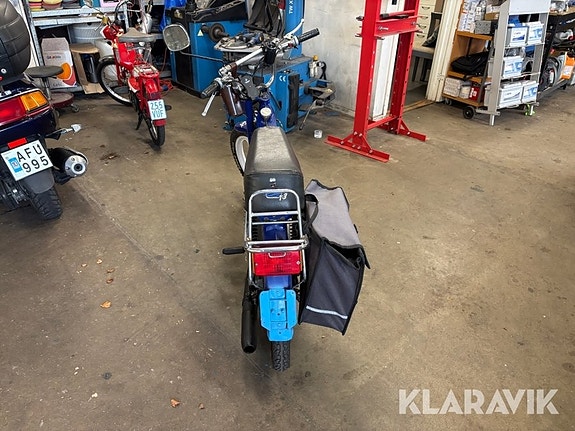 Moped KTM Foxi KJ 4 of 6