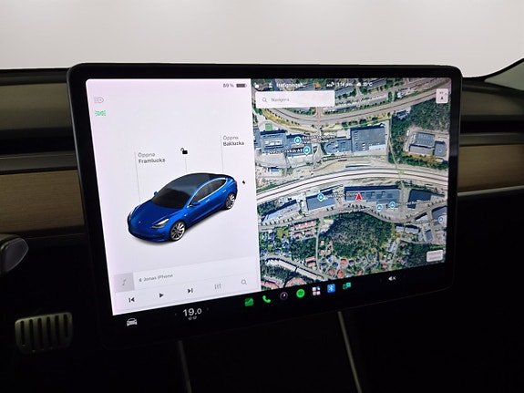 Tesla Model 3 16 of 18