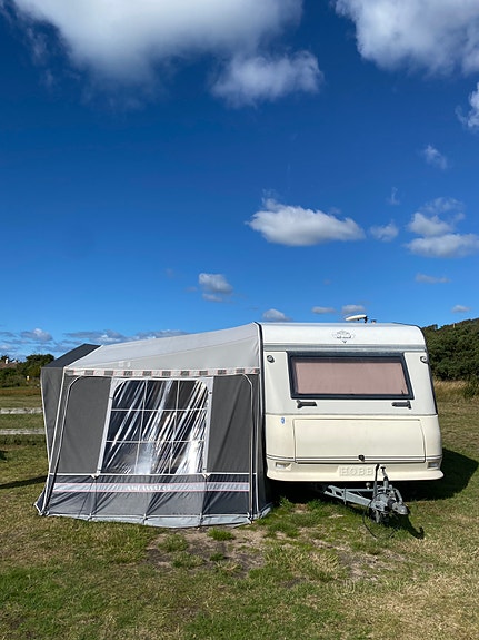 Hobby 400 T DE LUXE 3 of 14